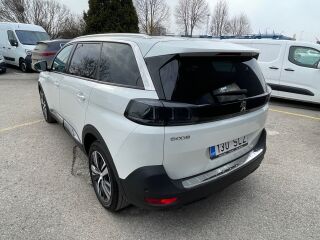 Peugeot 5008 Allure BlueHDI AT8 1.5 96kW