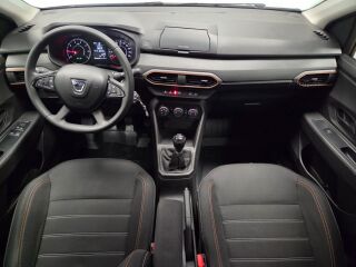 Dacia Sandero Stepway 1.0 67kW