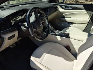 Opel Insignia OPC line 2.0 125kW