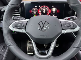 Volkswagen Passat R-Line 4Motion 2.0 TDI 142kW
