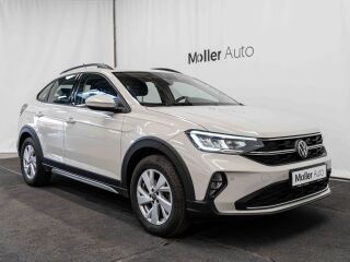 Volkswagen Taigo Life 1.0 81kW