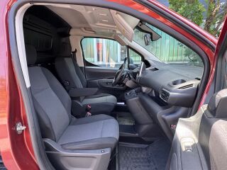 Peugeot Partner MY2020 - Long N1 KAT - Comfort Pack / ATM 1.5 BlueHDI 96кВ