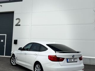 BMW 320 GT Option 2.0 135kW