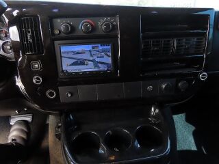 GMC Savana 1500 Explorer Limited SE Conversion Van 5.3 V8 310hp