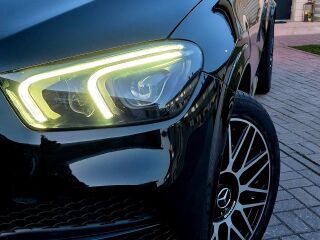 Mercedes-Benz GLE 300 AMG-Line 4MATIC 2.0 TDI 180кВ