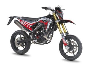 Vent VENT DERAPAGE 125 LOW 4T MY 2026 L3e