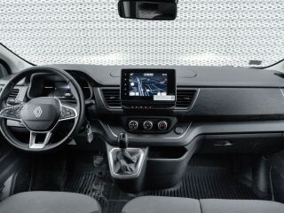 Renault Trafic 2.0 110kW