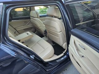BMW 530 LUXURY 3.0 190кВ