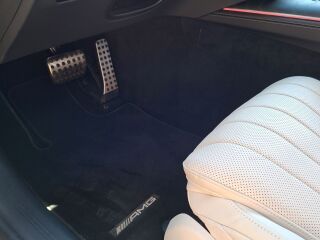 Mercedes-Benz E 300 2.0 150kW