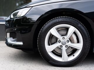 Audi A4 2.0 140кВ