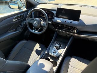 Nissan Qashqai e-Power Tekna 1.5 116kW