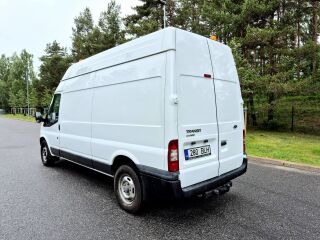 Ford Transit 2.2 85kW