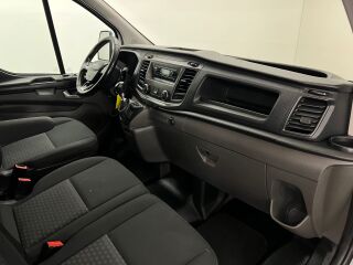 Ford Transit Custom 2.0 77kW