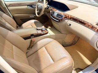 Mercedes-Benz S 320 3.0 V6 173kW