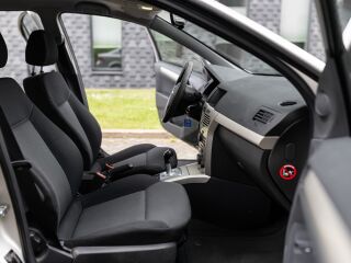 Opel Astra Comfortline 1.6 85кВ