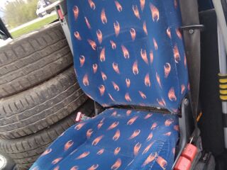 Mercedes-Benz Sprinter 2.1 R4 TDI 95kW