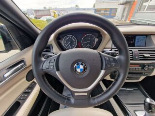 BMW X5 10 JAHRE LIMITED EDITION E70 M57 3.0 R6 M57 173кВ