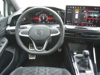 Volkswagen Golf R-Line 1.5 110kW