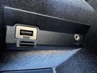 Volvo V70 2.0 100кВ