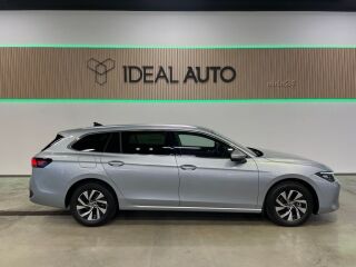 Volkswagen Passat 1.5 110kW