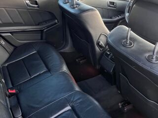 Mercedes-Benz E 220 Avantgarde 2.1 125kW