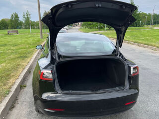 Tesla Model 3 Long Range Dual Motor 153kW