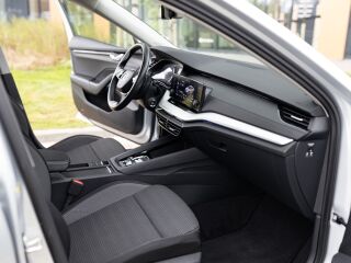 Skoda Octavia 2.0 85kW