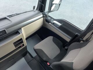 MAN TGX 18.460 4X2 BLS 338kW