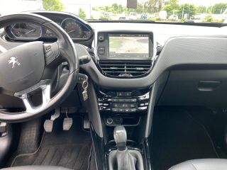 Peugeot 2008 Limited edision 1.2 81kW