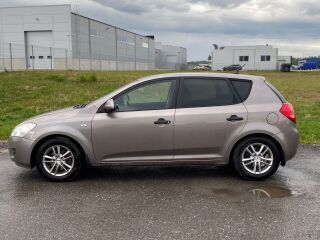 Kia Ceed 1.6 66kW