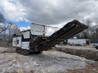 Terex TDS 820 331kW