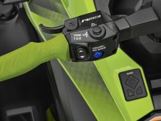 Yamaha GP1800R SVHO 1.8 R4 184kW
