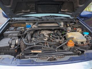 Suzuki Grand Vitara XL-7 2.0 80kW