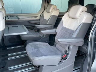 Volkswagen Multivan Style 2.0 TSI 150kW