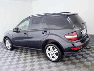 Mercedes-Benz ML 300 Luxury Facelift ATM 3.0 CDI 140kW