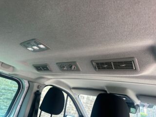 Renault Trafic Passenger Grand Pack Clim L2H1 2.0 dCi 125кВ