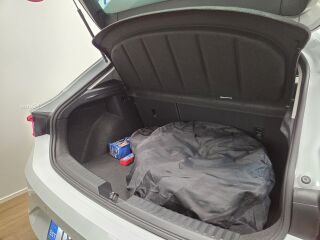 SEAT Leon 1.5 96kW
