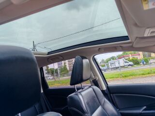 Honda CR-V EXUCUTIVE 4WD 1.6 CDTi 118kW