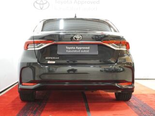 Toyota Corolla Active 1.5 92kW