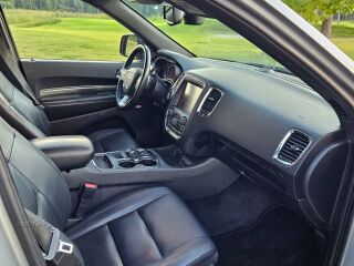 Dodge Durango Limited 3.6 V6 216kW