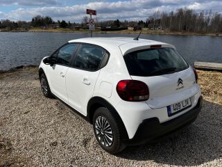 Citroen C3 1.5 75kW