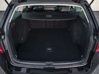 Volkswagen Passat Variant EcoFuel Highline 1.4 R4 TSI 110kW