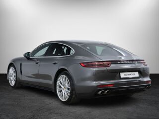 Porsche Panamera 4S 2.9 324kW