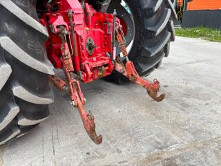 McCormick MC 115 4x4 84kW