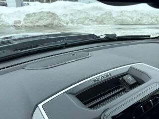 Ram 1500 1500 Laramie Sport Crew Cab 3.0 V6 EcoDiesel