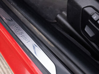 BMW 335 xDrive 3.0 230кВ