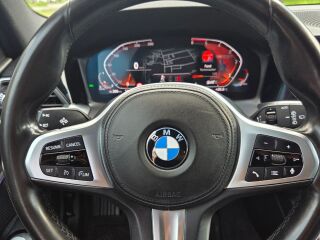 BMW 320 G21 2.0 140kW