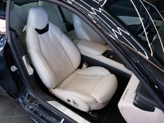 Maserati GranTurismo Trofeo 3.0 V6 404кВ