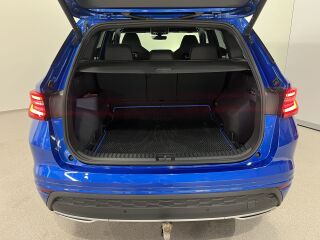 Skoda Kodiaq SportLine 1.5 TSI m-Hybrid 110kW