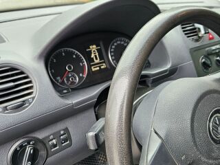 Volkswagen Caddy 1.6 75kW